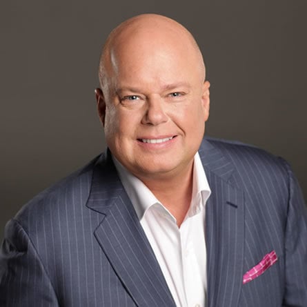 Eric Worre